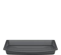 Smeg ET50 Accessorio lavello Incasso | Piastra forno, Alluminio, Compatibile SMEG