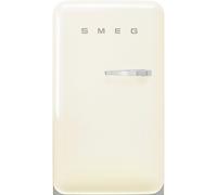 Smeg FAB10HLCR6 frigorifero Libera installazione 135 L D Crema Smeg