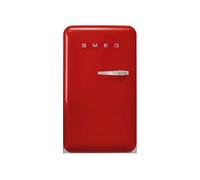 SMEG FAB10HLRD6, FRIGO MONOPORTA, Classe D