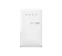 SMEG FAB10HLWH6, FRIGO MONOPORTA, Classe D