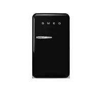 SMEG FAB10HRBL6, FRIGO MONOPORTA, Classe D