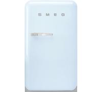 RÉFRIGÉRATEUR 1 PORTE FAB10HRPB5 ANNÉES 50 BLEU AZUR CHARNIÈRE DROITE