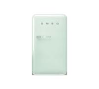 SMEG FAB10HRPG6, FRIGO MONOPORTA, Classe D