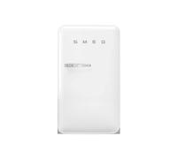 SMEG FAB10HRWH6, FRIGO MONOPORTA, Classe D