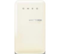 Smeg FAB10LCR6 monoporta Libera installazione 122 L D Crema Smeg