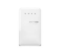 Smeg FAB10LWH6 Frigorifero Doppia porta 122 L Classe D Bianco