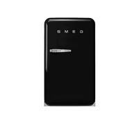 Smeg FAB10RBL6 frigorifero Libera installazione 105 L D Nero