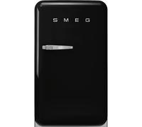 Smeg FAB10RBL6 frigorifero Libera installazione 105 L D Nero