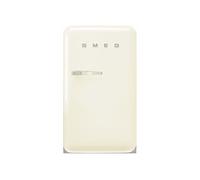 Smeg FAB10RCR6 Frigorifero Doppia porta 122 L Classe D Crema