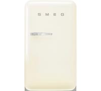 Smeg FAB10RCR6 Frigorifero Doppia porta 122 L Classe D Crema