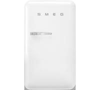 Smeg FAB10RWH6 frigorifero con congelatore Libera installazione 122 L Smeg