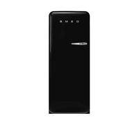 Smeg 50's Style FAB28LBL5 Nero