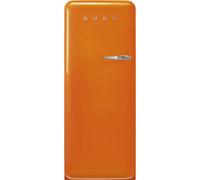 Smeg FAB28LOR6 frigorifero Libera installazione 244 L D Arancione Smeg
