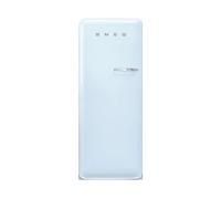 SMEG FAB28LPB6, FRIGO MONOPORTA, Classe C
