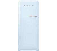 Smeg FAB28LPB6 monoporta Libera installazione 270 L C Blu Smeg