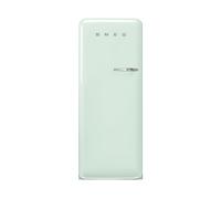 SMEG FAB28LPG6, FRIGO MONOPORTA, Classe C