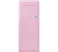 SMEG FAB28LPK6, FRIGO MONOPORTA, Classe C