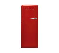 SMEG FAB28LRD6, FRIGO MONOPORTA, Classe C