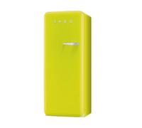 Smeg FAB28LVE1 - Frigorifero da terra/A++ / 248 l/con congelatore integrato/arresto a sinistra