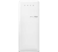 SMEG FAB28LWH6, FRIGO MONOPORTA, Classe C