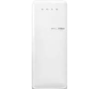 Smeg FAB28LWH6 monoporta Libera installazione 270 L C Bianco Smeg