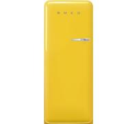SMEG FAB28LYW6, FRIGO MONOPORTA