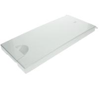 SMEG FAB28QP1 Stile Retrò Frigo Ghiaccio Scatola Freezer Scomparto Panel Manico