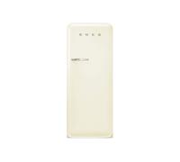 Smeg Frigorifero Fab28rcr6 Crema