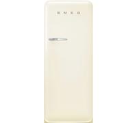 Smeg FAB28RCR6 frigorifero Libera installazione 244 L D Crema Smeg