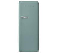 Smeg FAB28RDSA6 - Frigorifero con congelatore, colore: Verde salt / C