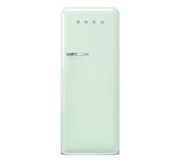 Smeg FAB28RPG6 Frigocongelatore Libera installazione | Classe C | Design retrò, Porta destra, Verde pastello