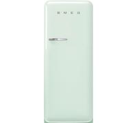 Smeg FAB28RPG6 monoporta Libera installazione 270 L C Verde Smeg