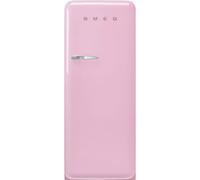 Smeg FAB28RPK6 frigorifero con congelatore Libera installazione 270 L C Rosa Smeg