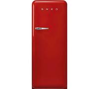 Smeg 50's Style FAB28RRD5 Rosso