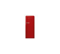 Smeg 50's Style FAB28RRD5 Rosso