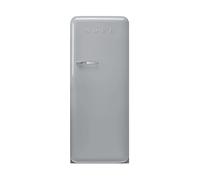 SMEG FAB28RSV5, FRIGO MONOPORTA, Classe D