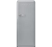 Smeg FAB28RSV6 monoporta Libera installazione 270 L C Argento Smeg