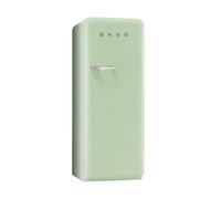 Smeg FAB28RV1 Frigorifero combinato