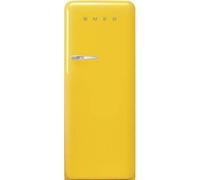 SMEG FAB28RYW6, FRIGORIFERO
