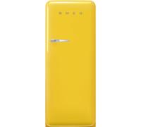 SMEG FAB28RYW6, FRIGORIFERO, Classe C