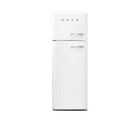 Smeg FAB30LWH5 Frigorifero ventilato, Compressore Inverter,