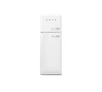 Smeg Frigorifero Doppia Porta Fab30lwh6 Bianco