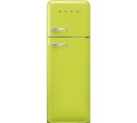 SMEG FAB30RLI5 FRIGORIFERO DOPPIA PORTA VERDE LIME 50'S STYLE