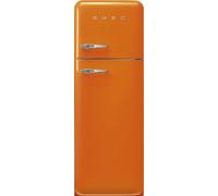 SMEG FAB30ROR5 FRIGORIFERO DOPPIA PORTA ARANCIONE 50'S STYLE