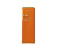 Smeg FAB30ROR6 Frigocongelatore Libera installazione