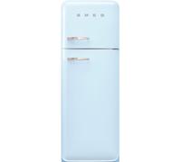 Smeg FAB30RPB6 frigorifero con congelatore Libera installazione 294 L C Blu Smeg