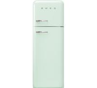 Smeg 50's Style FAB30RPG5 Verde pastello
