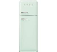 Smeg FAB30RPG6 frigorifero con congelatore Libera installazione 294 L C Verde Smeg