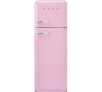 Smeg FAB30RPK6 frigorifero con congelatore Libera installazione 294 L C Rosa Smeg