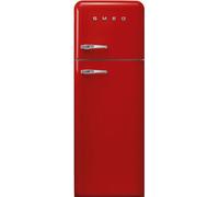 Smeg 50's Style FAB30RRD5 Rosso